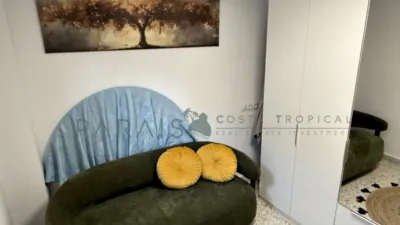 Piso en venta en Calle del Pósito, 1, Casco Urbano (Almuñécar) de 260.000 €