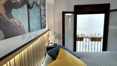 Piso en venta en Calle del Pósito, 1, Casco Urbano (Almuñécar) de 260.000 €