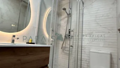 Piso en venta en Calle del Pósito, 1, Casco Urbano (Almuñécar) de 260.000 €