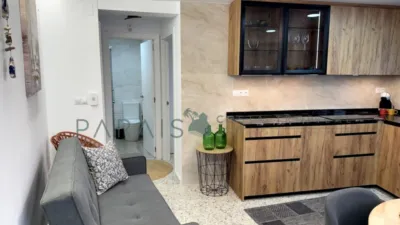 Piso en venta en Calle del Pósito, 1, Casco Urbano (Almuñécar) de 260.000 €