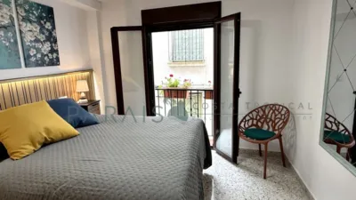 Piso en venta en Calle del Pósito, 1, Casco Urbano (Almuñécar) de 260.000 €