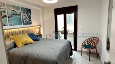 Piso en venta en Calle del Pósito, 1, Casco Urbano (Almuñécar) de 260.000 €