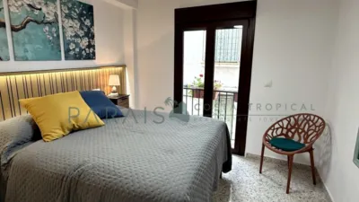 Piso en venta en Calle del Pósito, 1, Casco Urbano (Almuñécar) de 260.000 €