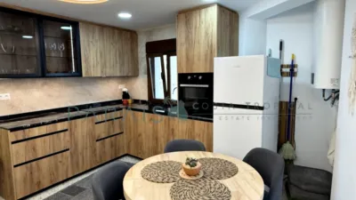 Piso en venta en Calle del Pósito, 1, Casco Urbano (Almuñécar) de 260.000 €
