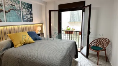 Piso en venta en Calle del Pósito, 1, Casco Urbano (Almuñécar) de 260.000 €