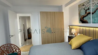 Piso en venta en Calle del Pósito, 1, Casco Urbano (Almuñécar) de 260.000 €