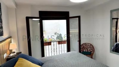 Piso en venta en Calle del Pósito, 1, Casco Urbano (Almuñécar) de 260.000 €