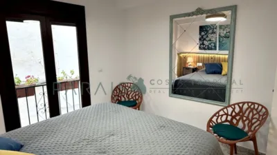 Piso en venta en Calle del Pósito, 1, Casco Urbano (Almuñécar) de 260.000 €