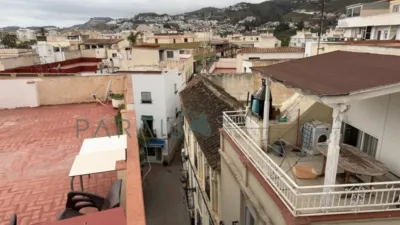 Piso en venta en Calle del Pósito, 1, Casco Urbano (Almuñécar) de 260.000 €