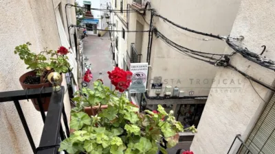 Piso en venta en Calle del Pósito, 1, Casco Urbano (Almuñécar) de 260.000 €