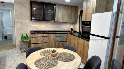 Piso en venta en Calle del Pósito, 1, Casco Urbano (Almuñécar) de 260.000 €