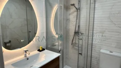 Piso en venta en Calle del Pósito, 1, Casco Urbano (Almuñécar) de 260.000 €
