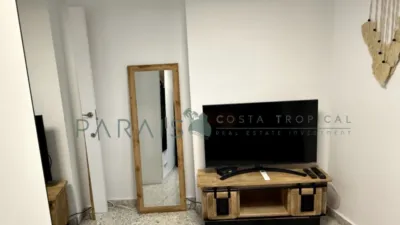 Piso en venta en Calle del Pósito, 1, Casco Urbano (Almuñécar) de 260.000 €