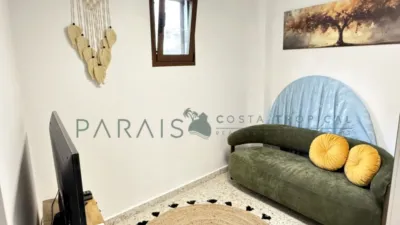 Piso en venta en Calle del Pósito, 1, Casco Urbano (Almuñécar) de 260.000 €