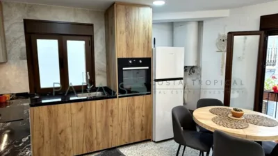 Piso en venta en Calle del Pósito, 1, Casco Urbano (Almuñécar) de 260.000 €