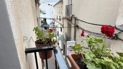 Piso en venta en Calle del Pósito, 1, Casco Urbano (Almuñécar) de 260.000 €