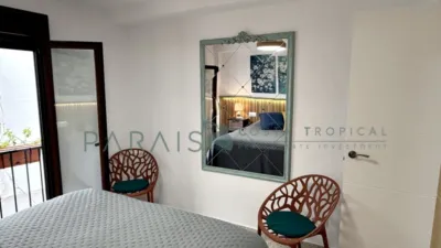 Piso en venta en Calle del Pósito, 1, Casco Urbano (Almuñécar) de 260.000 €