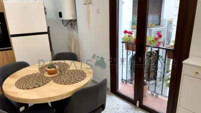Piso en venta en Calle del Pósito, 1, Casco Urbano (Almuñécar) de 260.000 €