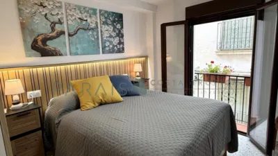 Piso en venta en Calle del Pósito, 1, Casco Urbano (Almuñécar) de 260.000 €