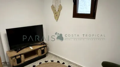 Piso en venta en Calle del Pósito, 1, Casco Urbano (Almuñécar) de 260.000 €
