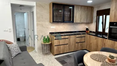 Piso en venta en Calle del Pósito, 1, Casco Urbano (Almuñécar) de 260.000 €
