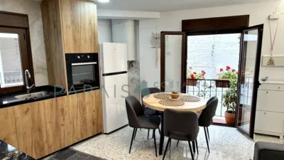 Piso en venta en Calle del Pósito, 1, Casco Urbano (Almuñécar) de 260.000 €