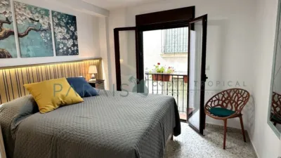 Piso en venta en Calle del Pósito, 1, Casco Urbano (Almuñécar) de 260.000 €