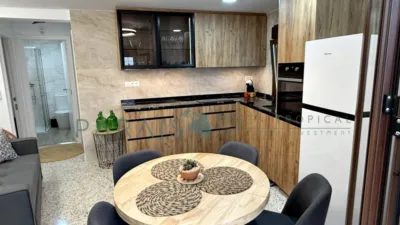 Piso en venta en Calle del Pósito, 1, Casco Urbano (Almuñécar) de 260.000 €