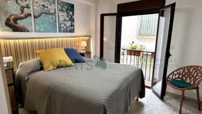 Piso en venta en Calle del Pósito, 1, Casco Urbano (Almuñécar) de 260.000 €