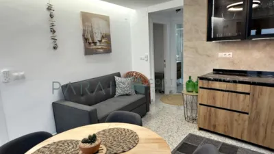 Piso en venta en Calle del Pósito, 1, Casco Urbano (Almuñécar) de 260.000 €