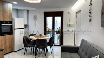 Piso en venta en Calle del Pósito, 1, Casco Urbano (Almuñécar) de 260.000 €