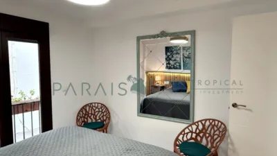 Piso en venta en Calle del Pósito, 1, Casco Urbano (Almuñécar) de 260.000 €