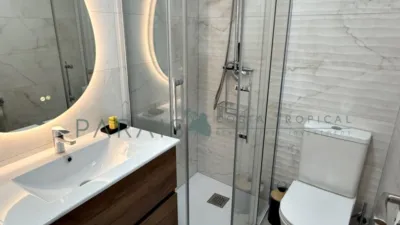 Piso en venta en Calle del Pósito, 1, Casco Urbano (Almuñécar) de 260.000 €