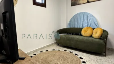 Piso en venta en Calle del Pósito, 1, Casco Urbano (Almuñécar) de 260.000 €
