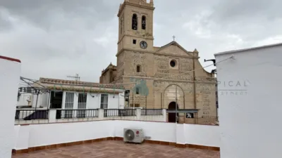 Piso en venta en Calle del Pósito, 1, Casco Urbano (Almuñécar) de 260.000 €
