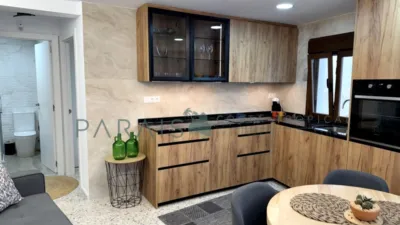 Piso en venta en Calle del Pósito, 1, Casco Urbano (Almuñécar) de 260.000 €