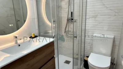 Piso en venta en Calle del Pósito, 1, Casco Urbano (Almuñécar) de 260.000 €