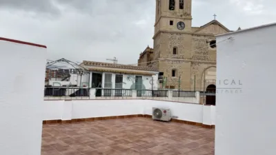 Piso en venta en Calle del Pósito, 1, Casco Urbano (Almuñécar) de 260.000 €