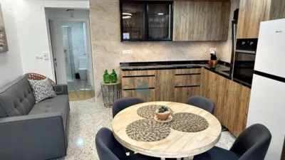 Piso en venta en Calle del Pósito, 1, Casco Urbano (Almuñécar) de 260.000 €