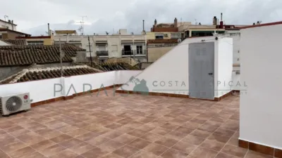 Piso en venta en Calle del Pósito, 1, Casco Urbano (Almuñécar) de 260.000 €