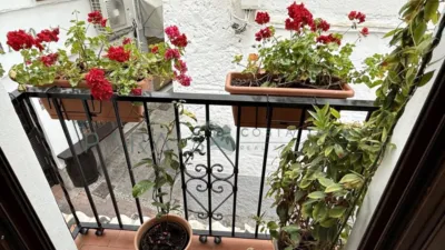 Piso en venta en Calle del Pósito, 1, Casco Urbano (Almuñécar) de 260.000 €