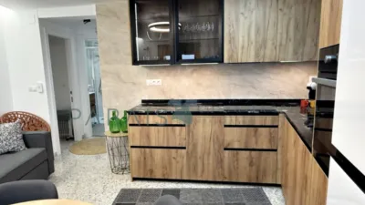 Piso en venta en Calle del Pósito, 1, Casco Urbano (Almuñécar) de 260.000 €