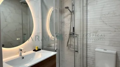 Piso en venta en Calle del Pósito, 1, Casco Urbano (Almuñécar) de 260.000 €