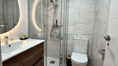 Piso en venta en Calle del Pósito, 1, Casco Urbano (Almuñécar) de 260.000 €
