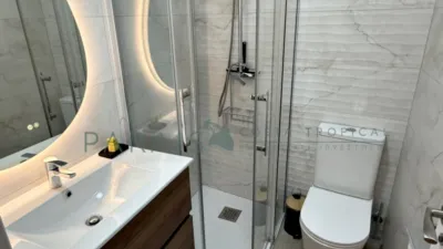 Piso en venta en Calle del Pósito, 1, Casco Urbano (Almuñécar) de 260.000 €
