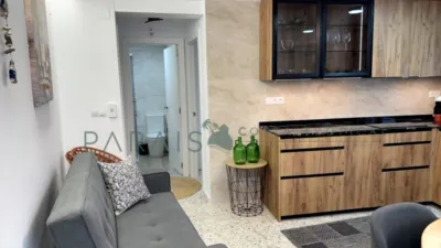 Piso en venta en Calle del Pósito, 1, Casco Urbano (Almuñécar) de 260.000 €
