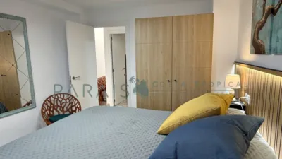 Piso en venta en Calle del Pósito, 1, Casco Urbano (Almuñécar) de 260.000 €