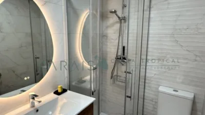 Piso en venta en Calle del Pósito, 1, Casco Urbano (Almuñécar) de 260.000 €