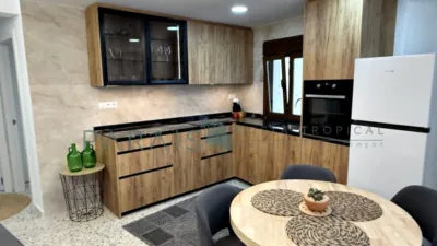 Piso en venta en Calle del Pósito, 1, Casco Urbano (Almuñécar) de 260.000 €