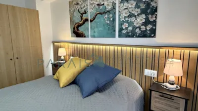 Piso en venta en Calle del Pósito, 1, Casco Urbano (Almuñécar) de 260.000 €